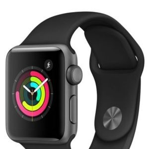 Apple Watch series 6